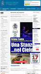 Mobile Screenshot of comune.arcugnano.vi.it
